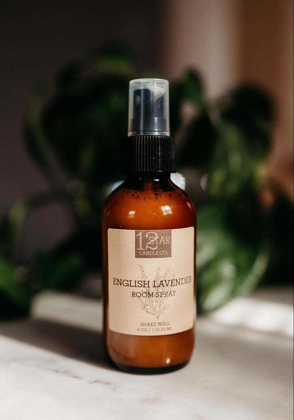 English Lavender Room Spray