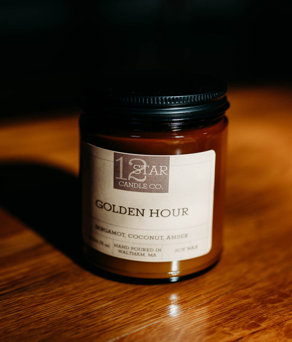 Golden Hour