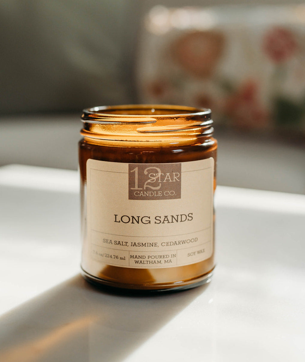 Long Sands