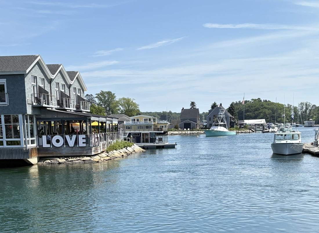 Savoring Summer: Reflections on Slow Living