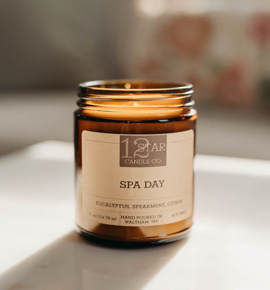 Spa Day